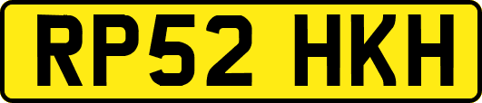 RP52HKH