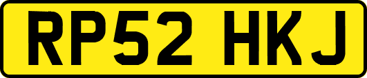 RP52HKJ