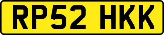 RP52HKK