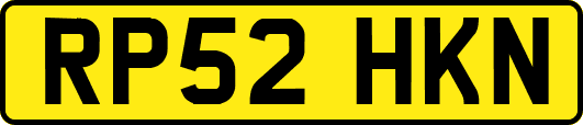 RP52HKN