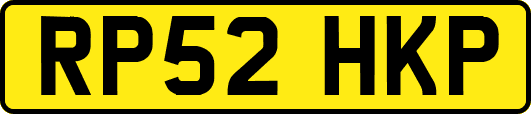 RP52HKP