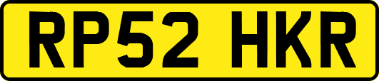 RP52HKR