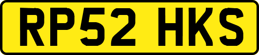 RP52HKS