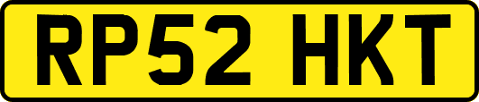 RP52HKT
