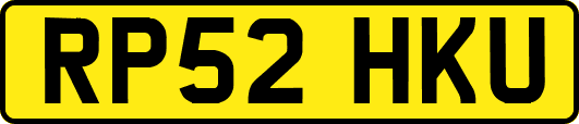 RP52HKU
