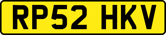 RP52HKV