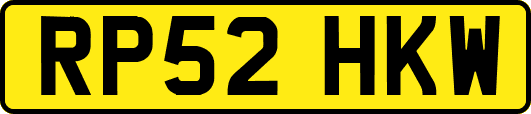 RP52HKW
