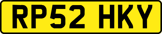 RP52HKY