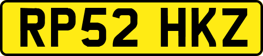 RP52HKZ
