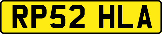 RP52HLA