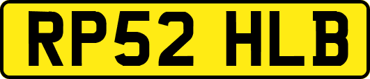 RP52HLB