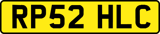 RP52HLC
