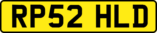 RP52HLD