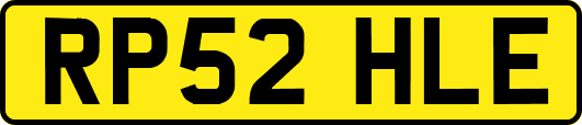 RP52HLE