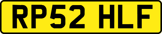 RP52HLF