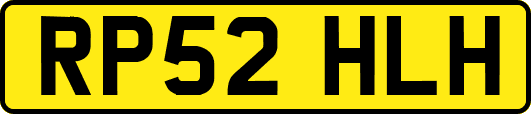 RP52HLH