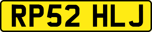 RP52HLJ