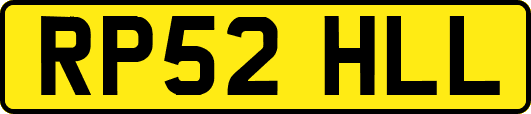 RP52HLL