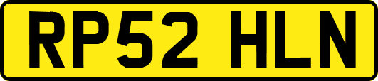 RP52HLN