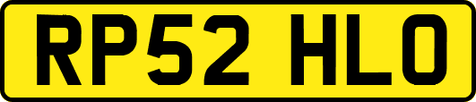 RP52HLO