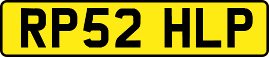 RP52HLP