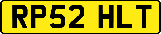 RP52HLT