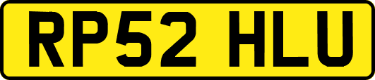 RP52HLU