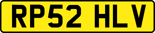 RP52HLV