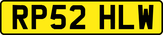 RP52HLW