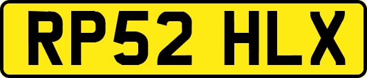 RP52HLX