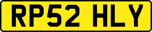 RP52HLY