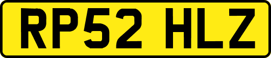 RP52HLZ