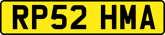 RP52HMA