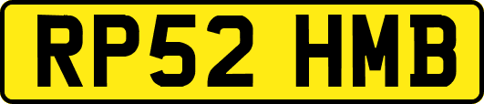 RP52HMB