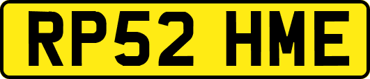 RP52HME
