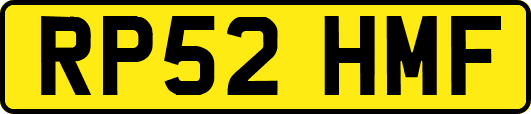 RP52HMF