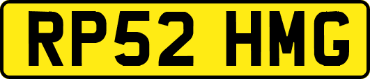 RP52HMG
