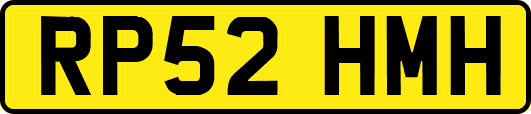 RP52HMH