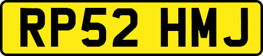 RP52HMJ