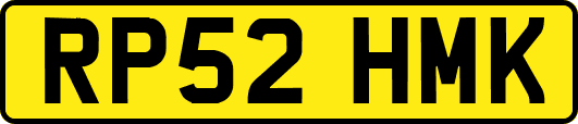 RP52HMK