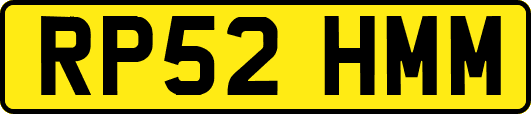 RP52HMM