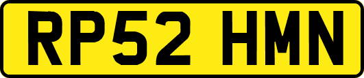 RP52HMN