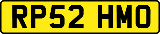 RP52HMO