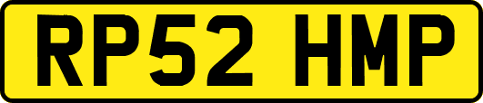 RP52HMP