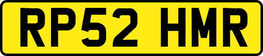 RP52HMR