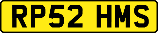 RP52HMS