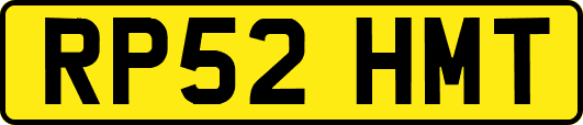 RP52HMT