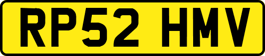 RP52HMV