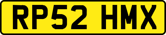 RP52HMX
