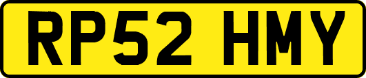 RP52HMY